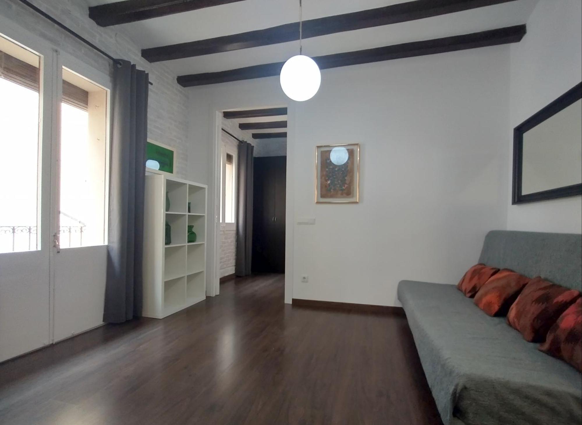 Barceloneta Beach Apartments Ngoại thất bức ảnh